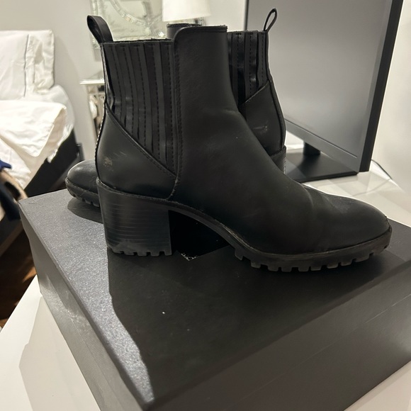Zara Boots - Picture 3 of 4